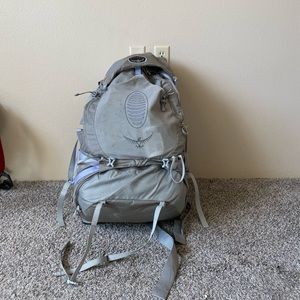 Osprey AG 65 backpack
